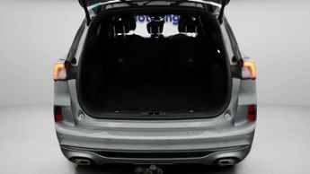 Ford Kuga ST-LINE X EDITION