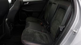 Ford Kuga ST-LINE X EDITION