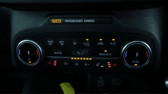 Ford Kuga ST-LINE X EDITION