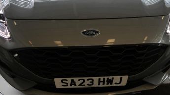 Ford Kuga ST-LINE X EDITION