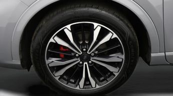 Ford Kuga ST-LINE X EDITION