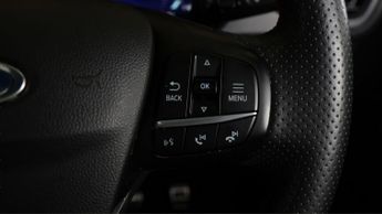 Ford Kuga ST-LINE X EDITION