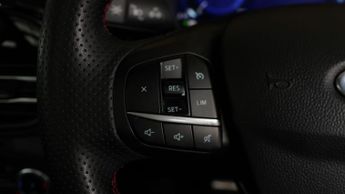 Ford Kuga ST-LINE X EDITION