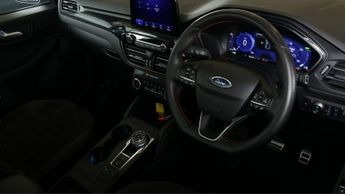 Ford Kuga ST-LINE X EDITION