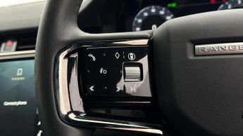 Land Rover Range Rover Evoque S
