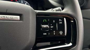 Land Rover Range Rover Evoque S