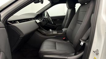 Land Rover Range Rover Evoque S
