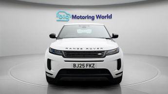 Land Rover Range Rover Evoque S