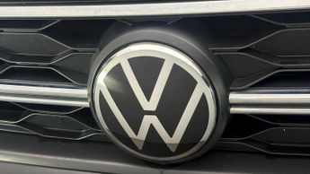 Volkswagen Taigo R-LINE TSI DSG