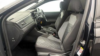 Volkswagen Taigo R-LINE TSI DSG
