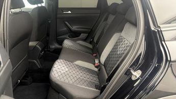 Volkswagen Taigo R-LINE TSI DSG