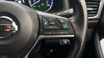 Nissan Leaf E PLUS TEKNA