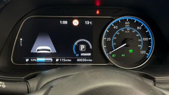 Nissan Leaf E PLUS TEKNA