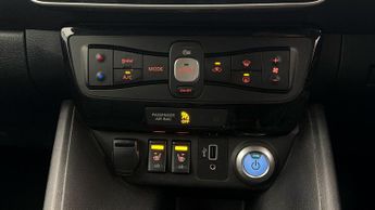 Nissan Leaf E PLUS TEKNA