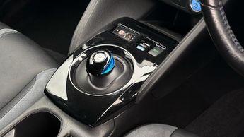 Nissan Leaf E PLUS TEKNA