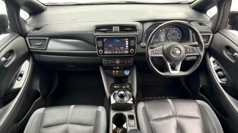 Nissan Leaf E PLUS TEKNA