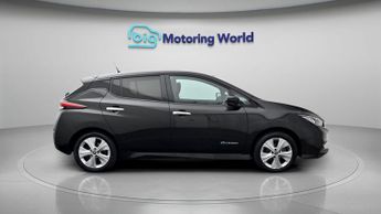 Nissan Leaf E PLUS TEKNA