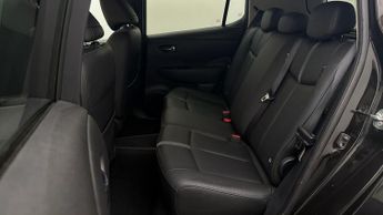 Nissan Leaf E PLUS TEKNA