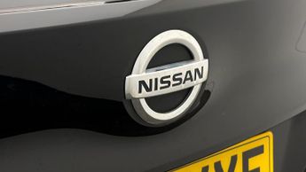 Nissan Leaf E PLUS TEKNA