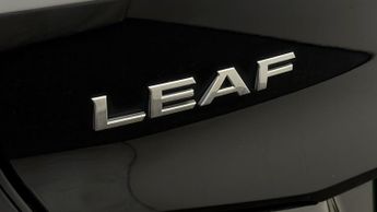 Nissan Leaf E PLUS TEKNA