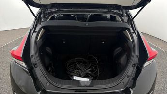 Nissan Leaf E PLUS TEKNA