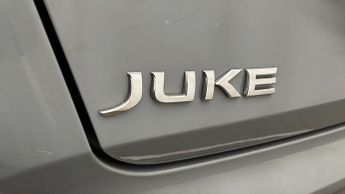 Nissan Juke N-SPORT