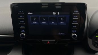 Toyota Yaris ICON