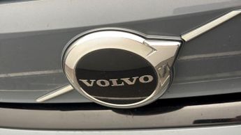 Volvo C40 RECHARGE CORE