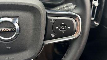 Volvo C40 RECHARGE CORE