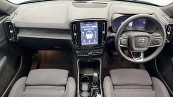 Volvo C40 RECHARGE CORE