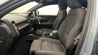 Volvo C40 RECHARGE CORE