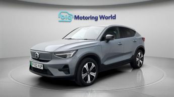 Volvo C40 RECHARGE CORE