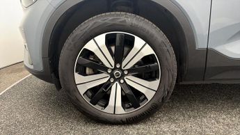 Volvo C40 RECHARGE CORE