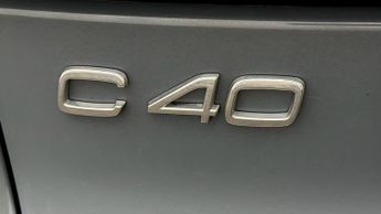 Volvo C40 RECHARGE CORE
