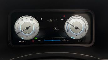 Hyundai KONA SE CONNECT