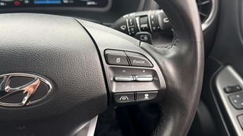 Hyundai KONA SE CONNECT