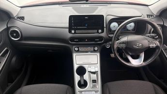 Hyundai KONA SE CONNECT
