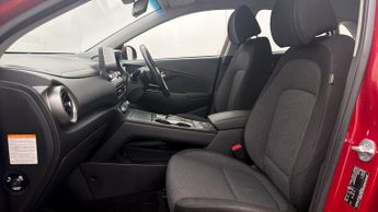 Hyundai KONA SE CONNECT
