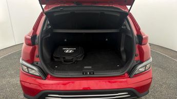 Hyundai KONA SE CONNECT