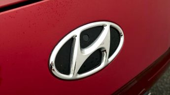 Hyundai KONA SE CONNECT