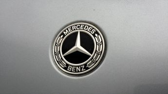 Mercedes-Benz EQC EQC 400 4MATIC SPORT