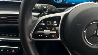 Mercedes-Benz EQC EQC 400 4MATIC SPORT