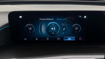 Mercedes-Benz EQC EQC 400 4MATIC SPORT