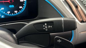 Mercedes-Benz EQC EQC 400 4MATIC SPORT