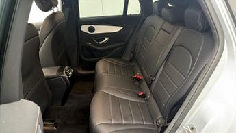 Mercedes-Benz EQC EQC 400 4MATIC SPORT
