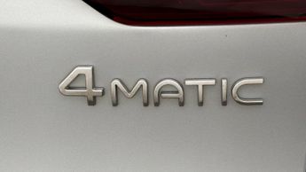 Mercedes-Benz EQC EQC 400 4MATIC SPORT