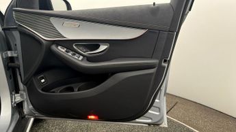 Mercedes-Benz EQC EQC 400 4MATIC SPORT