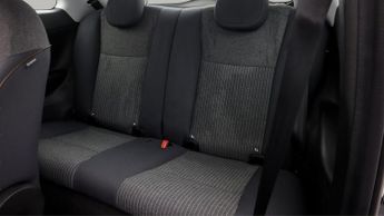 Fiat 500e ICON