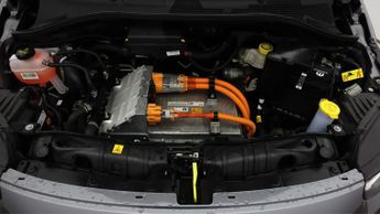 Fiat 500e ICON