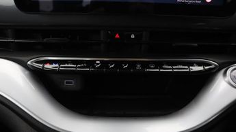 Fiat 500e ICON